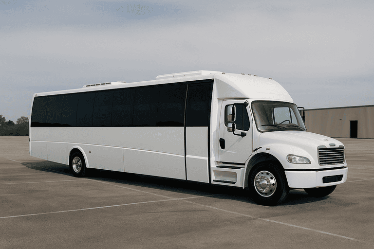 Honolulu coach bus rental