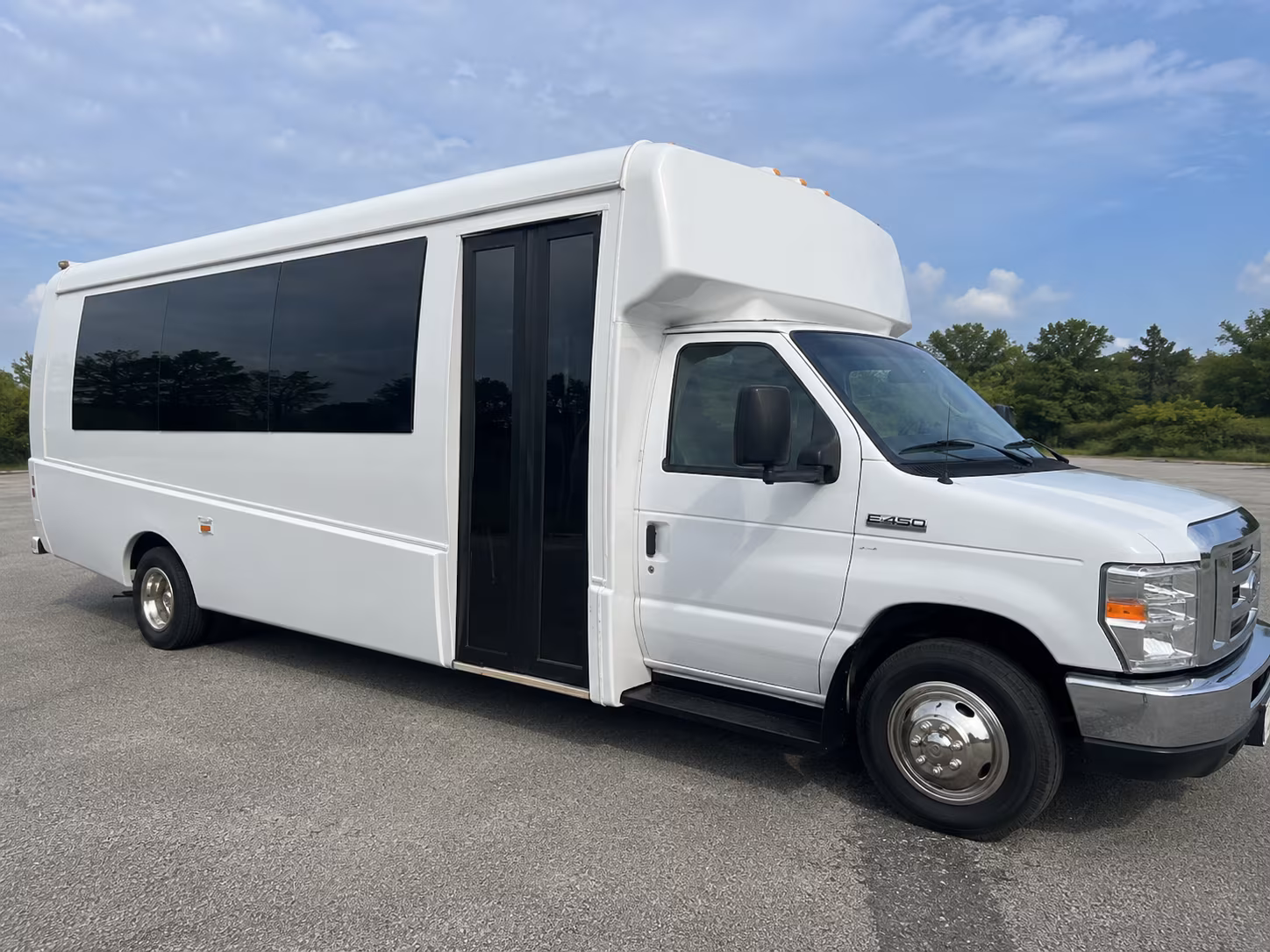 across honolulu hawaii party bus rental