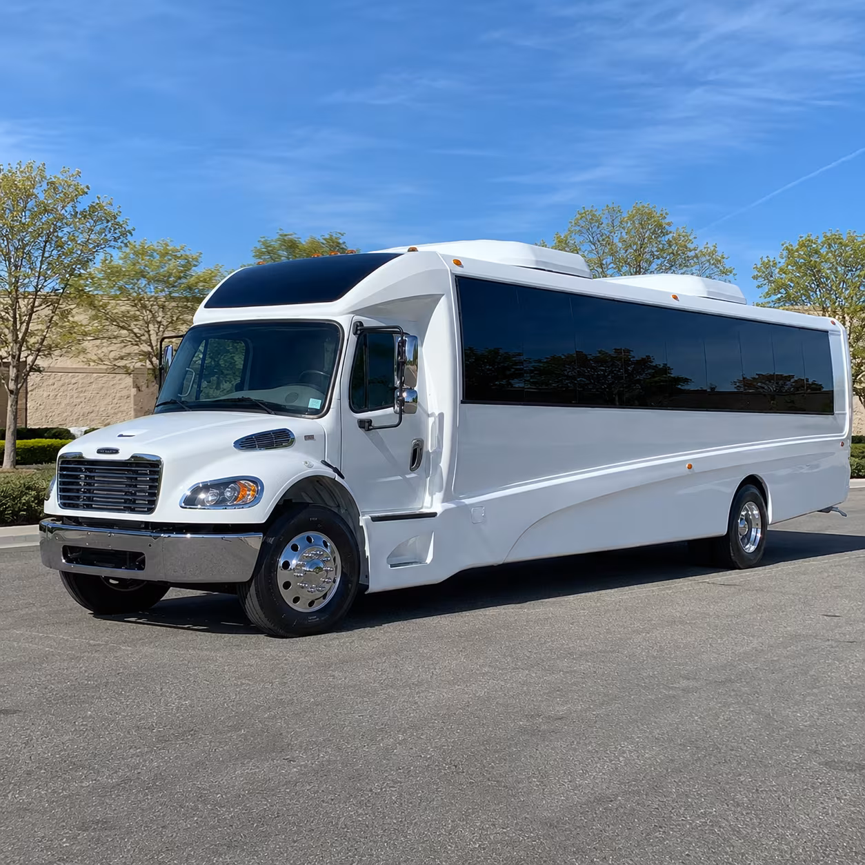 bus rentals for honolulu youth group events and mission trips