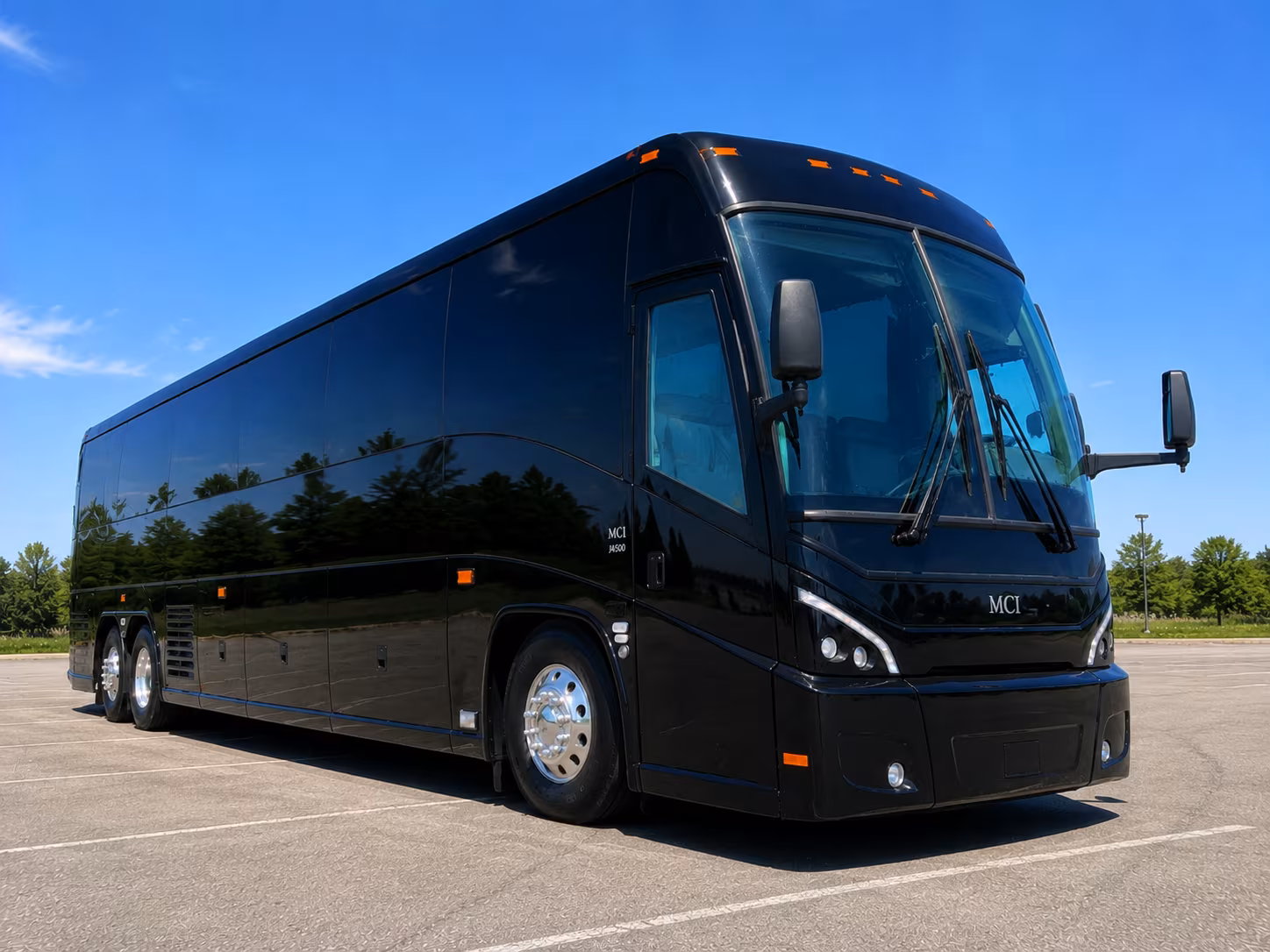charter buses for conferences and convention shuttles at the hawaii convention center