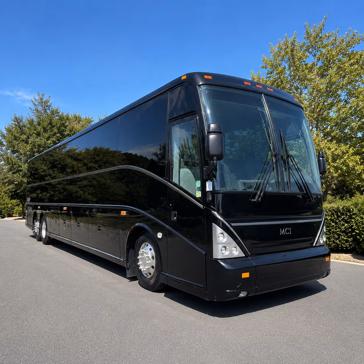 charter buses for honolulu church retreats and overnight trips