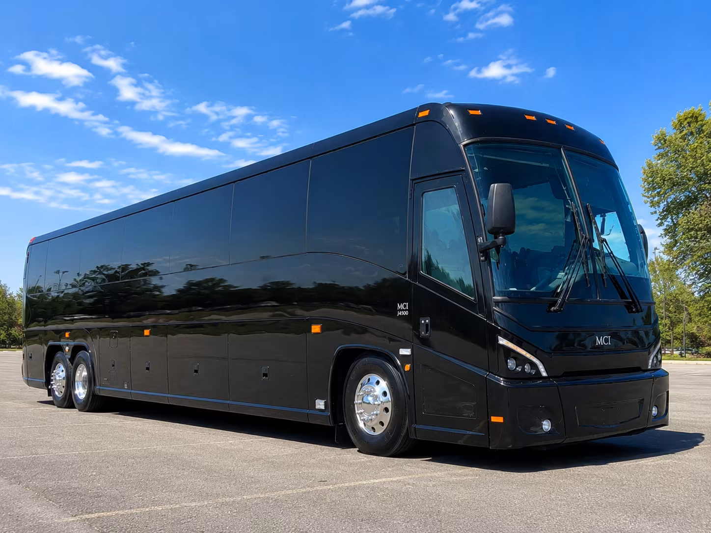 charter buses to aloha stadium concerts and big venue shows