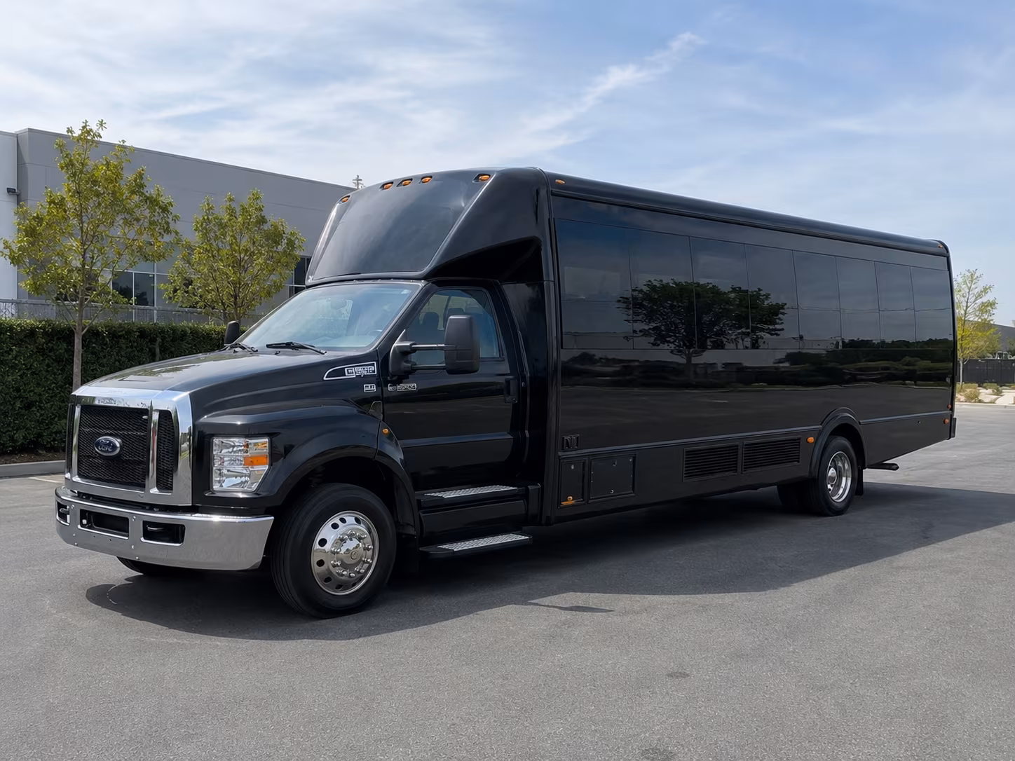 do extra stops add to the cost of a bus rental in honolulu