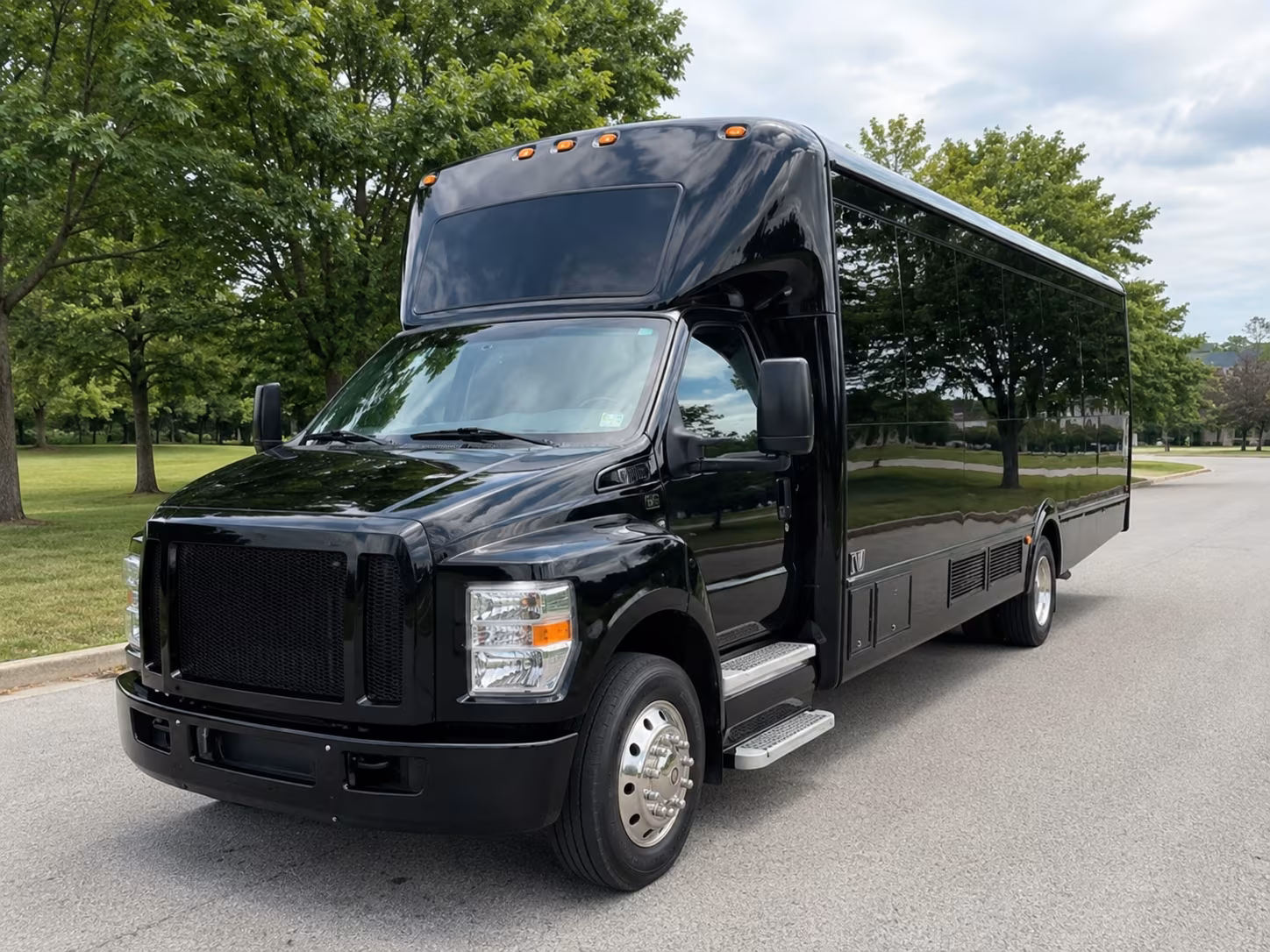 does the day of the week or the date change what a bus rental costs in honolulu