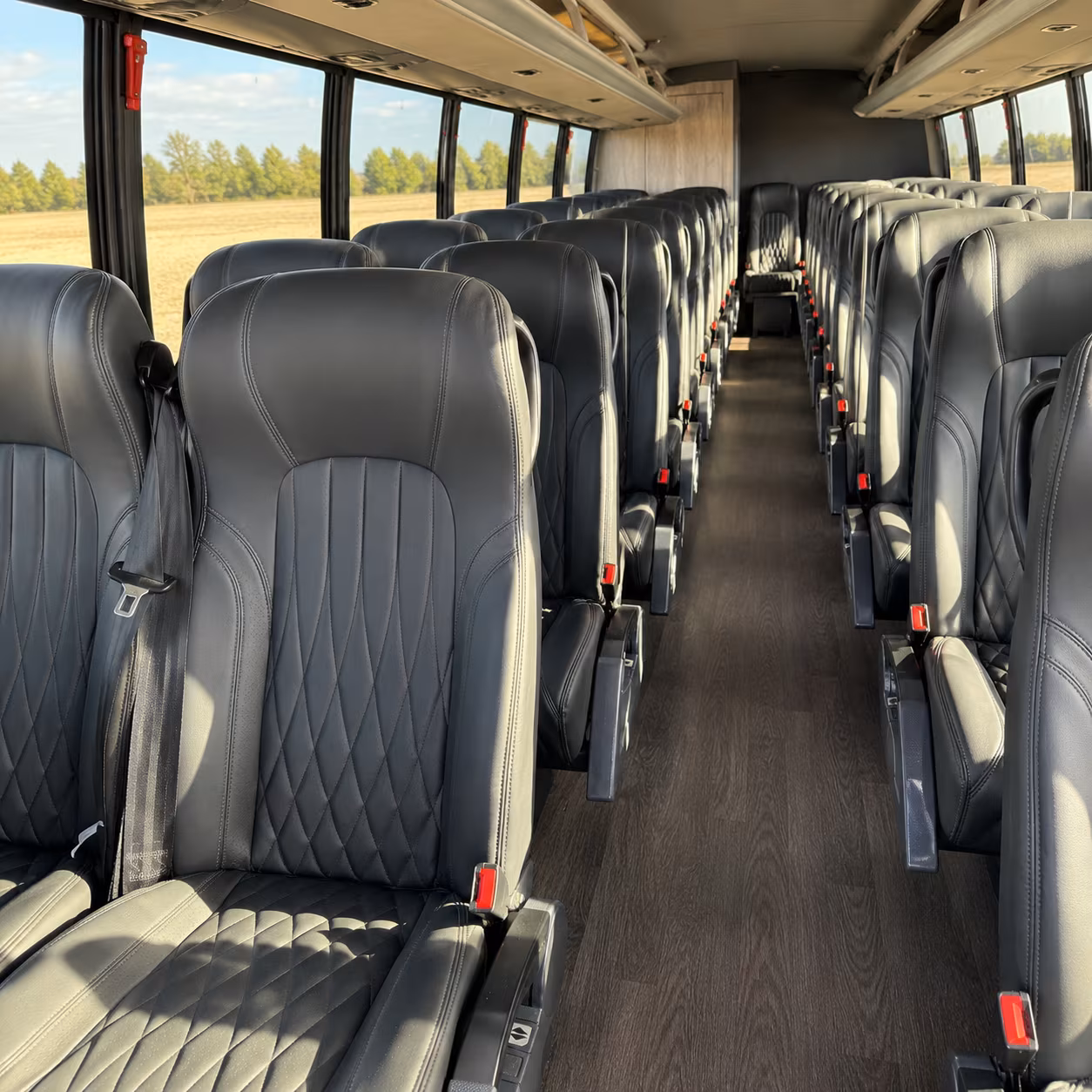 find the perfect transportation for your next winery tour 1