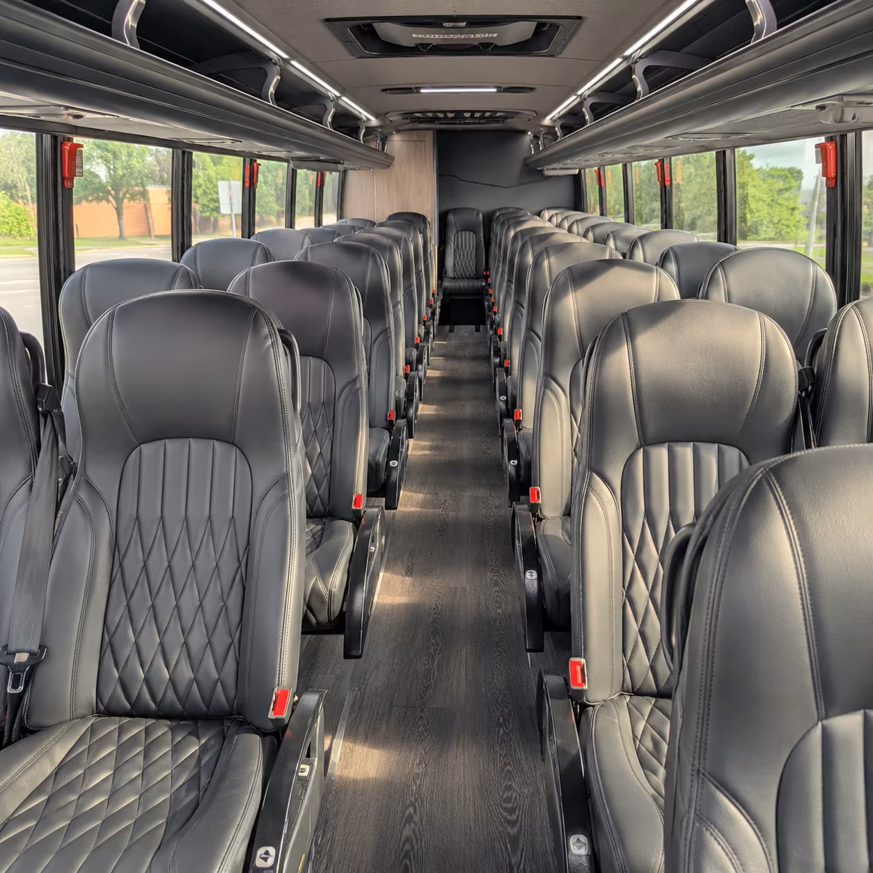 find the perfect transportation for your next winery tour 2