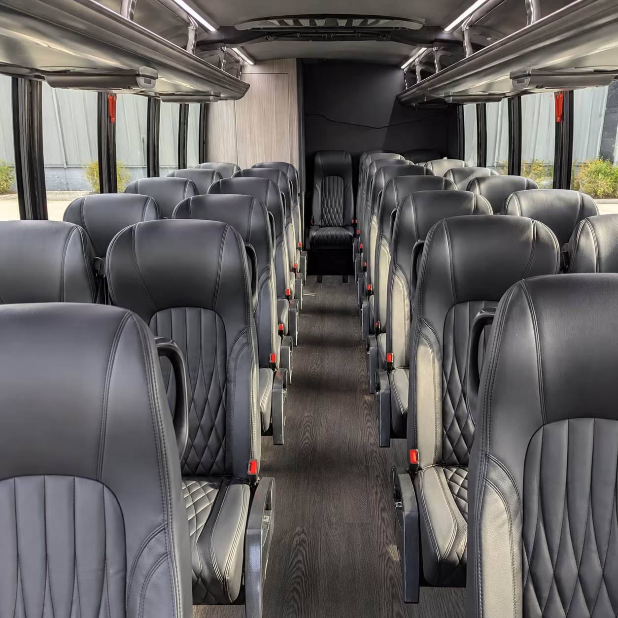 find the perfect transportation for your next winery tour 5