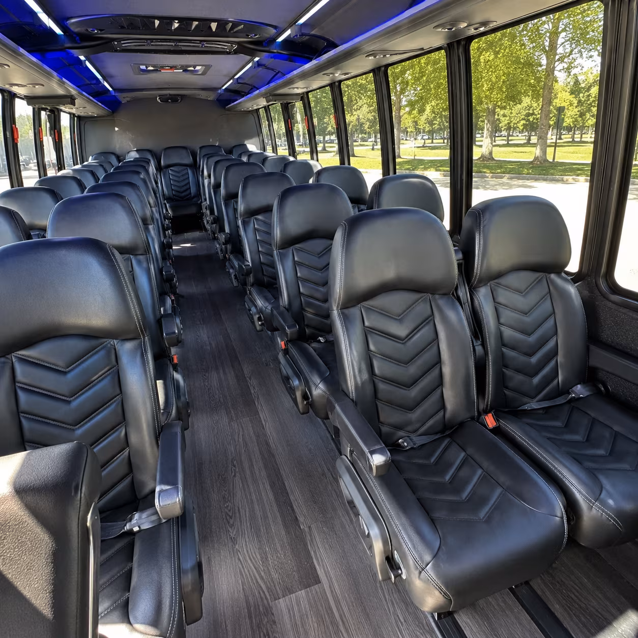 game day party buses for tailgating and pregame celebrations in honolulu