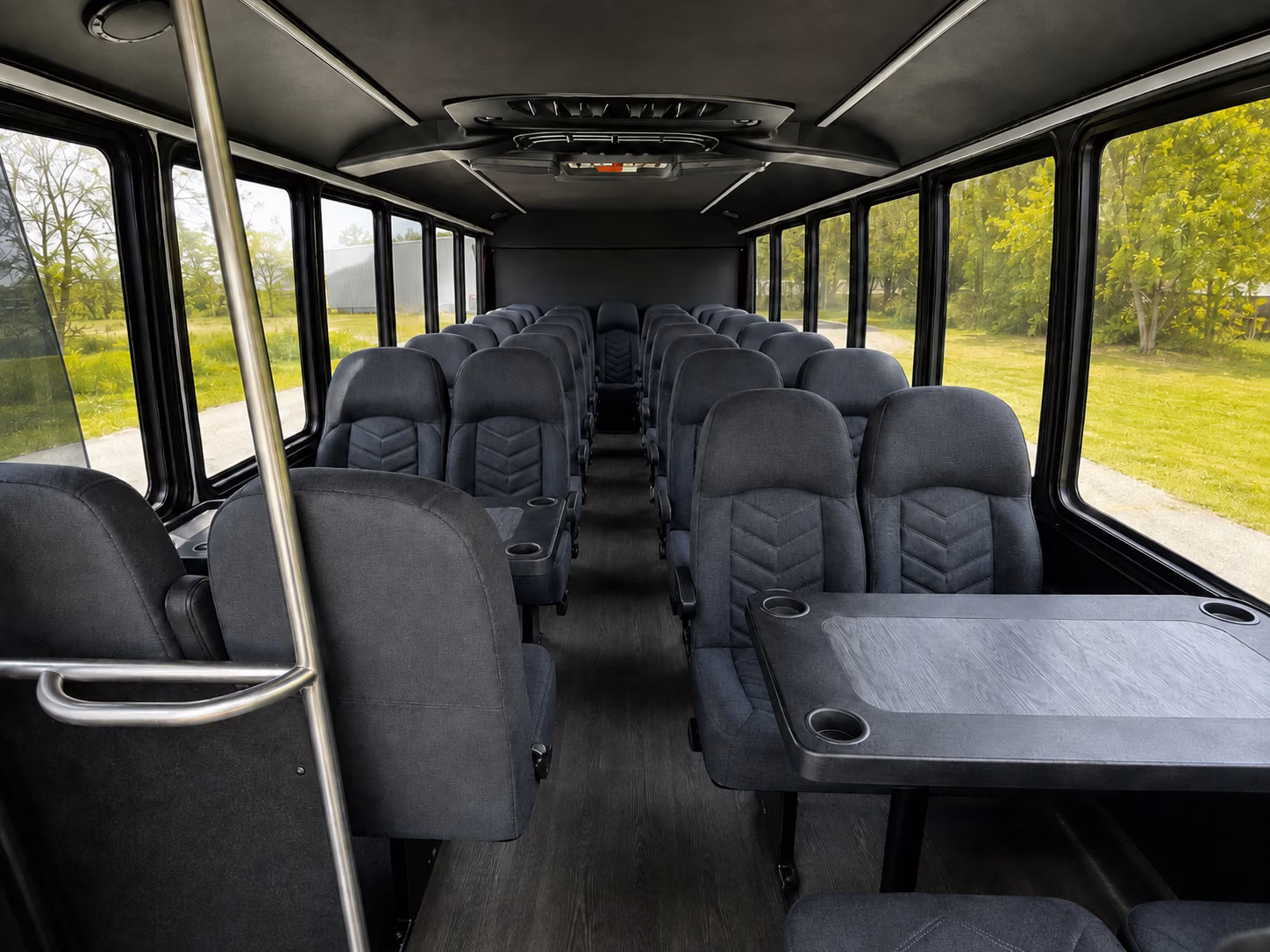 group bus rentals to boxing and mma events at the neal s blaisdell center