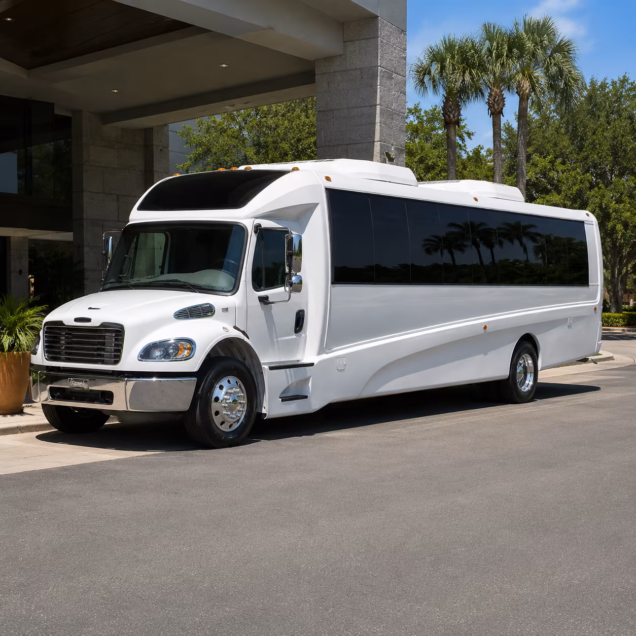 honolulu 18 passenger minibus