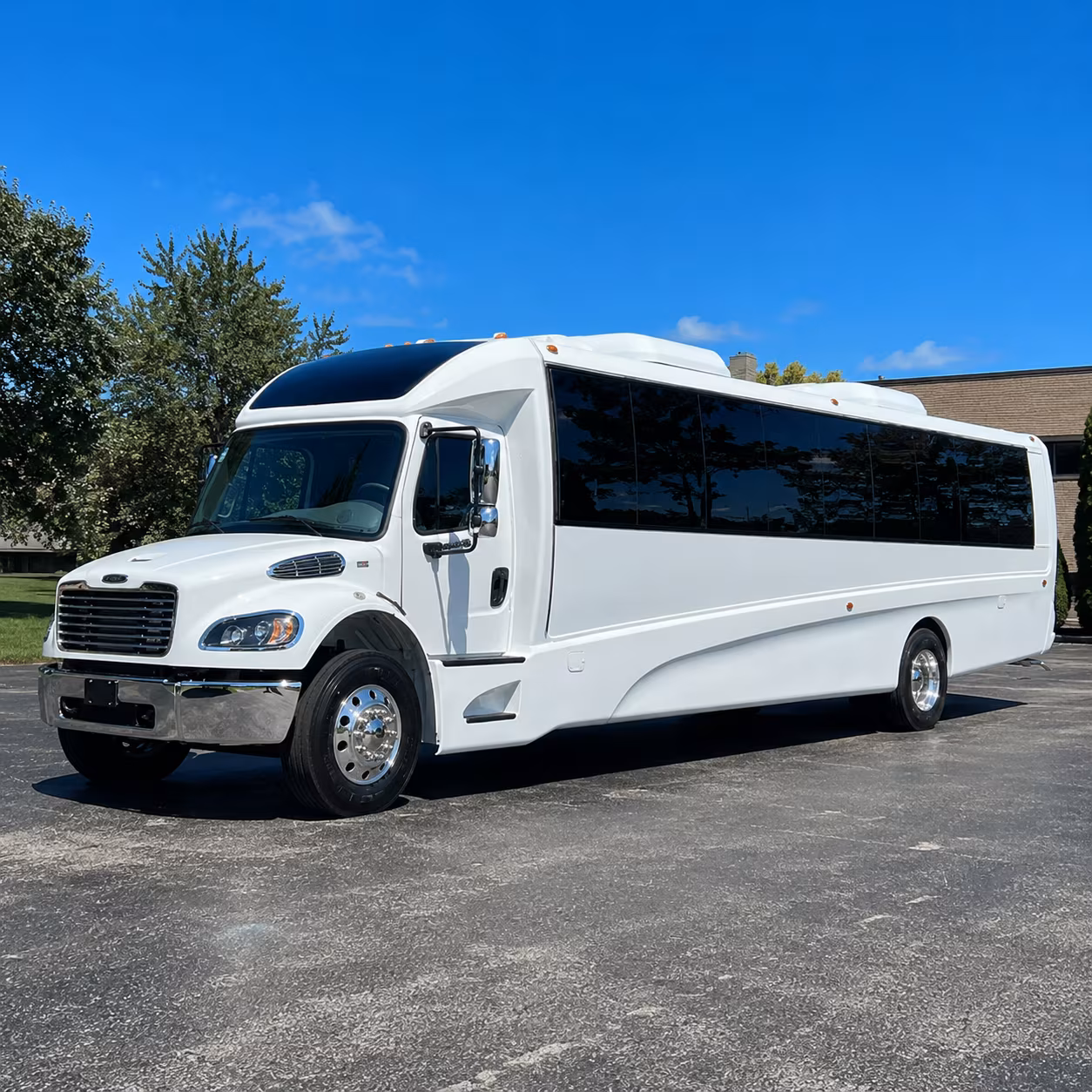 honolulu 25 passenger minibus
