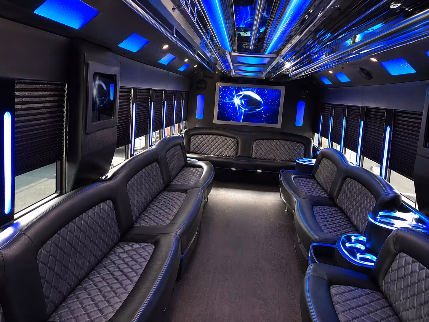 honolulu bachelorette bachelor party bus rental