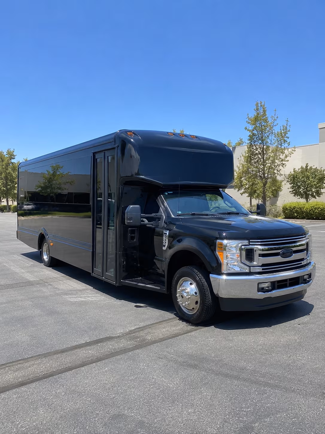 honolulu birthday party bus rental