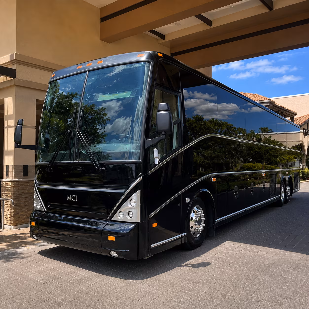honolulu charter bus rentals for joint base pearl harbor hickam