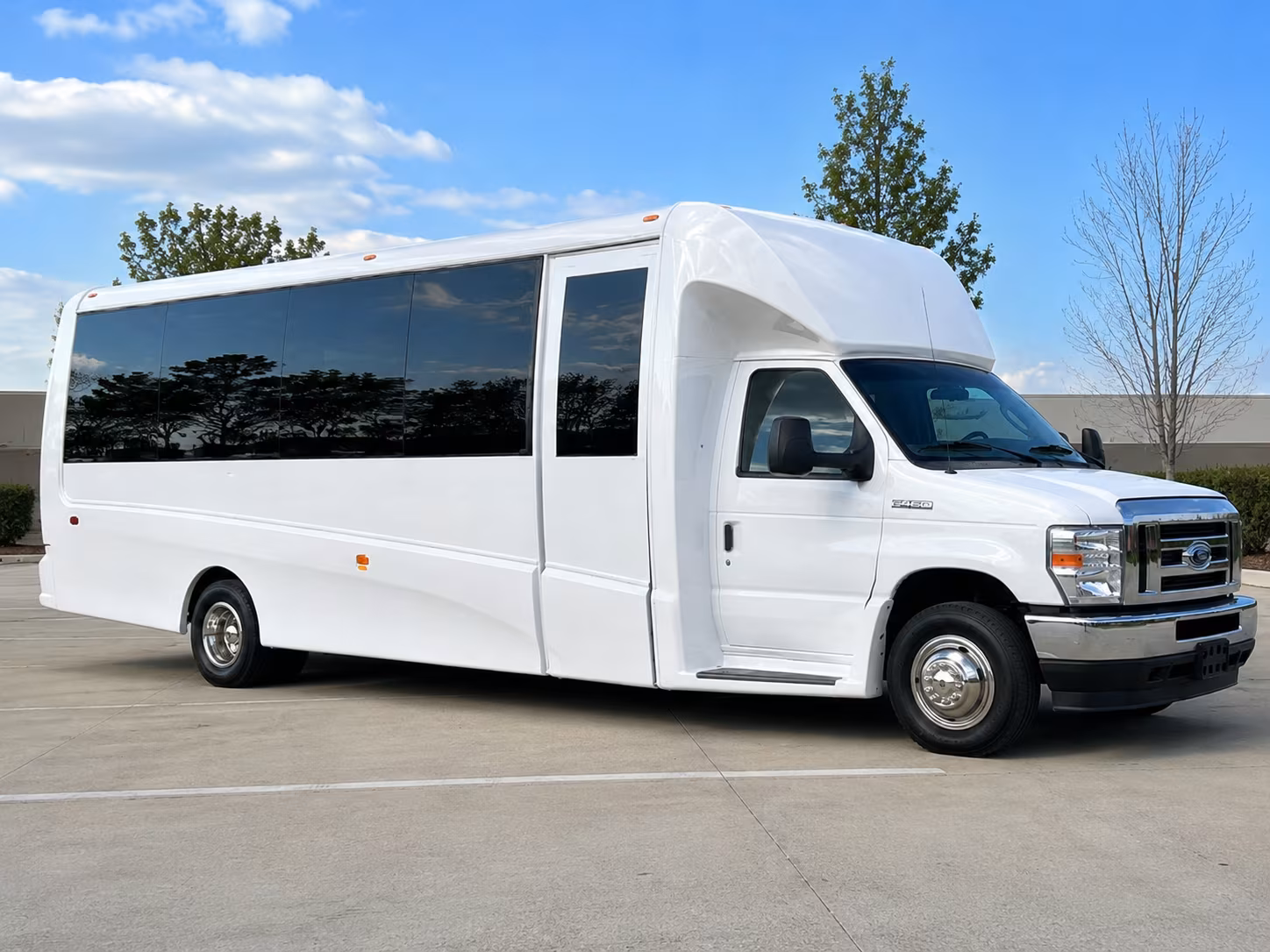honolulu charter bus rentals