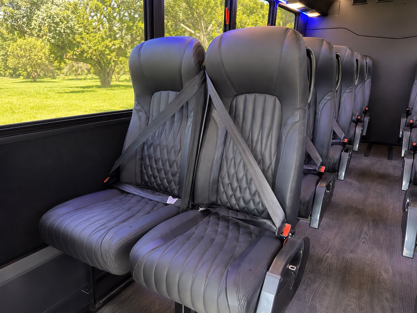 honolulu corporate transportation