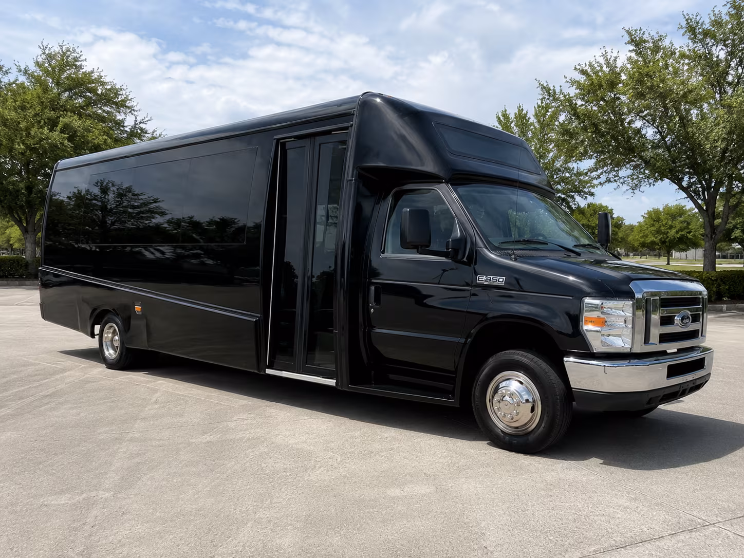 Honolulu Government & Military Transportation