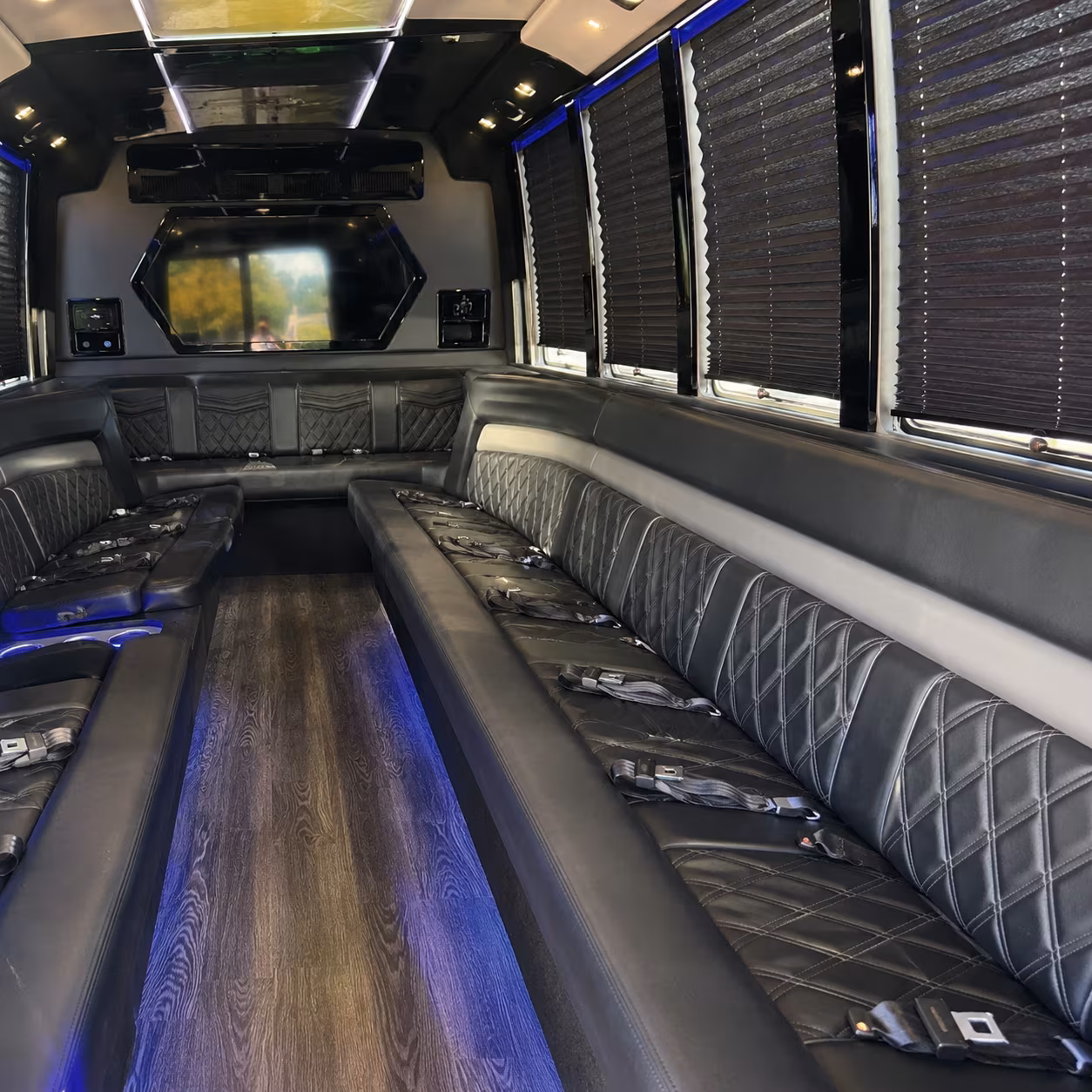 honolulu party bus rental 3
