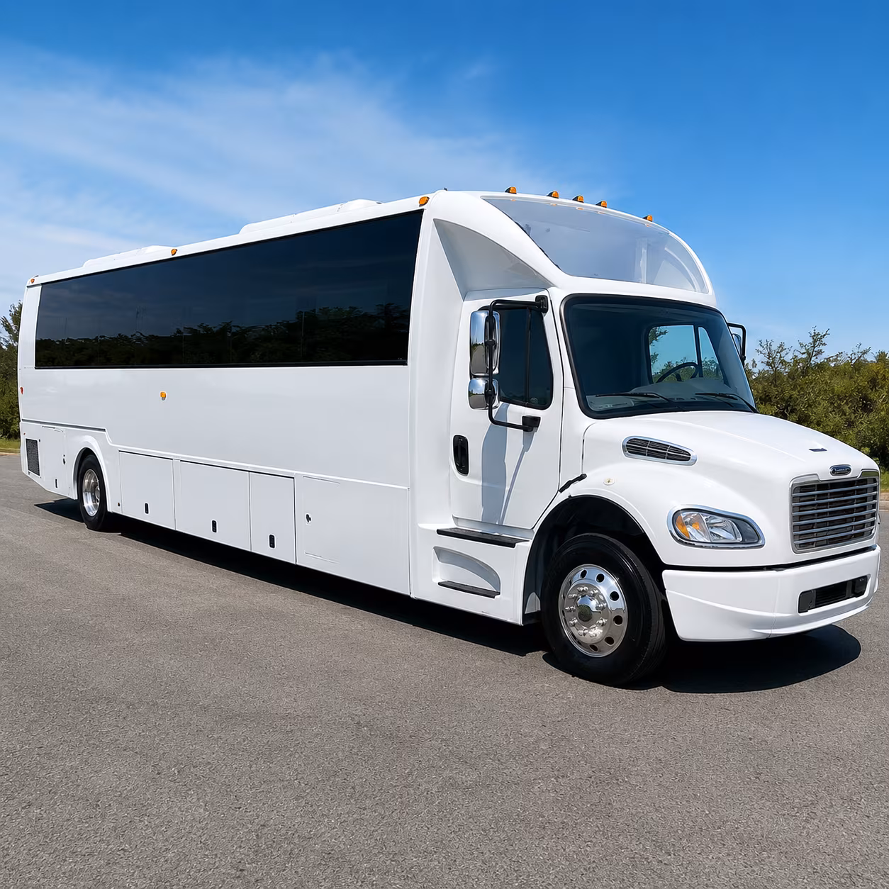 honolulu party bus