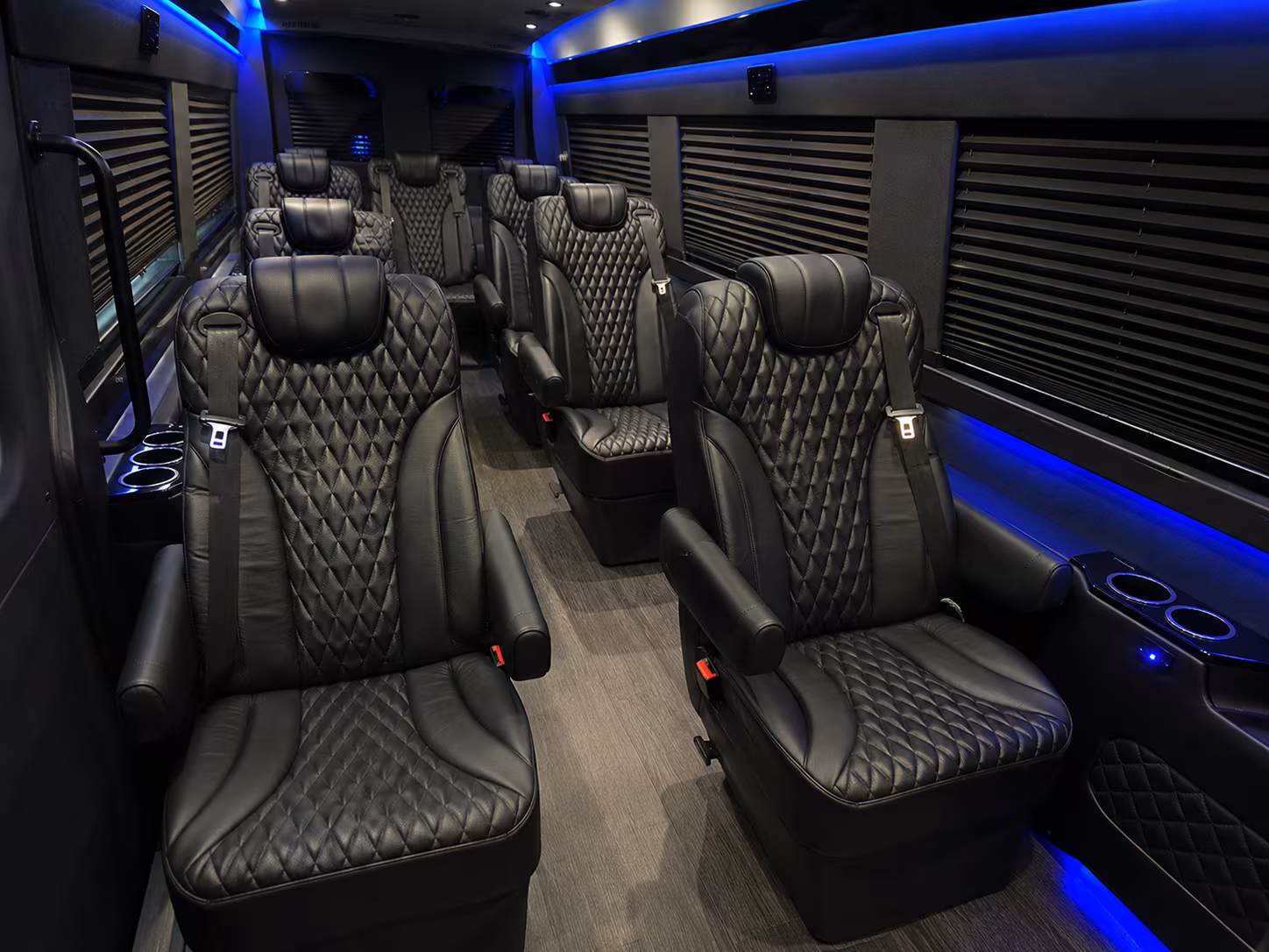 Honolulu Private Event Transportation