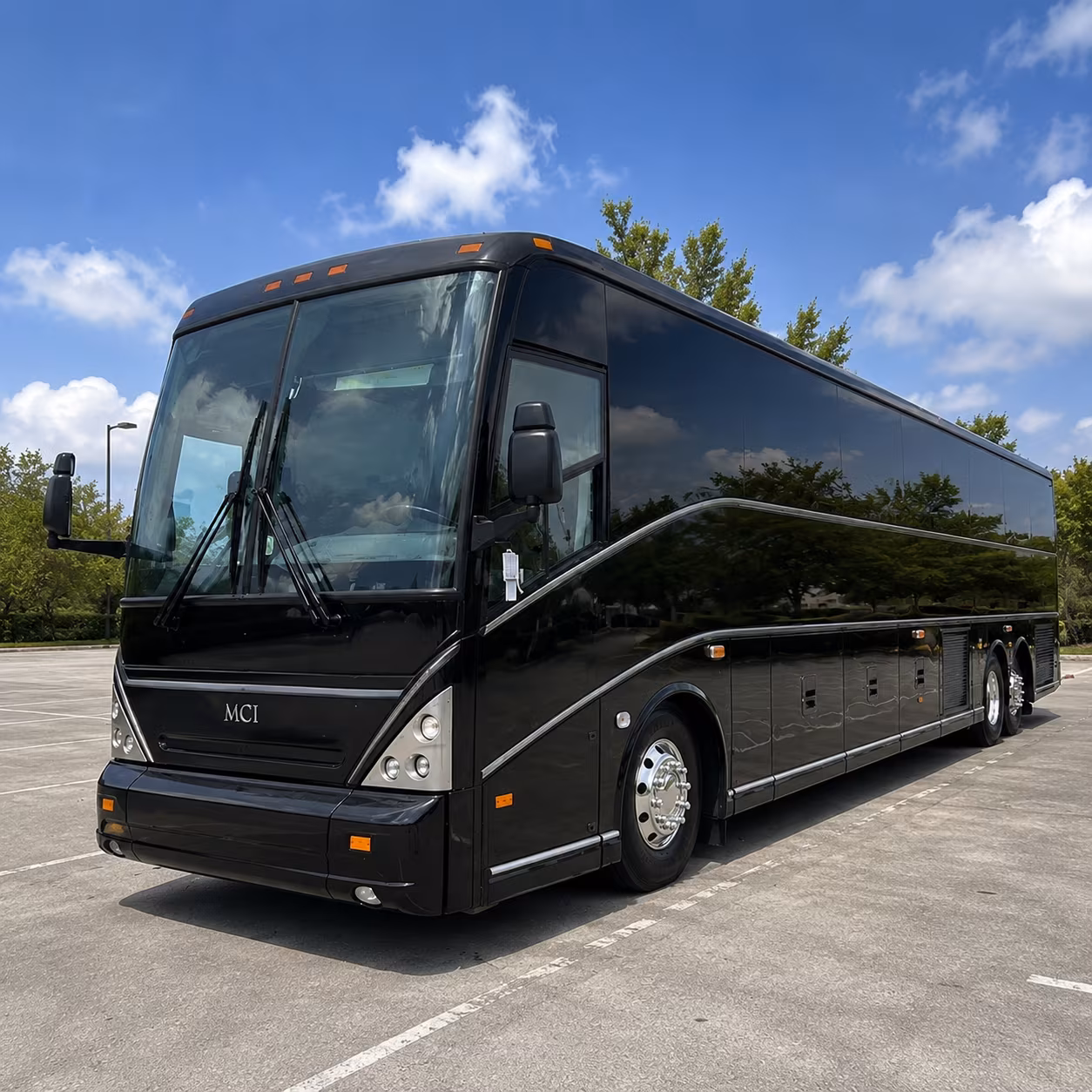 honolulu prom transportation onboard seating