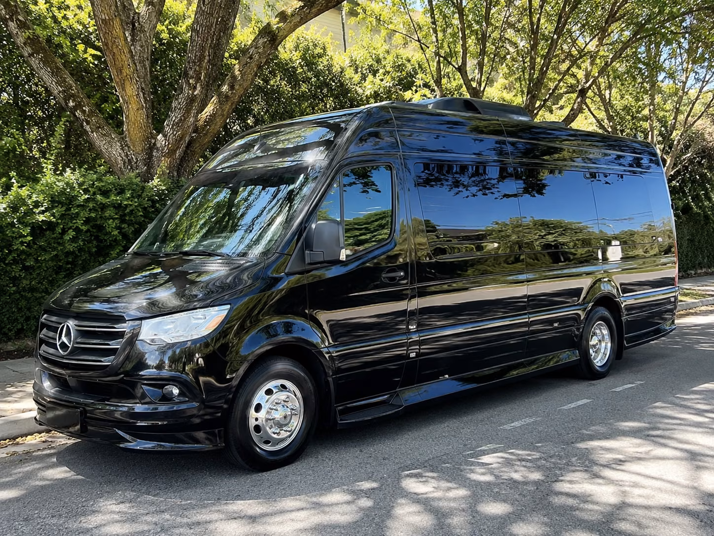 honolulu prom transportation