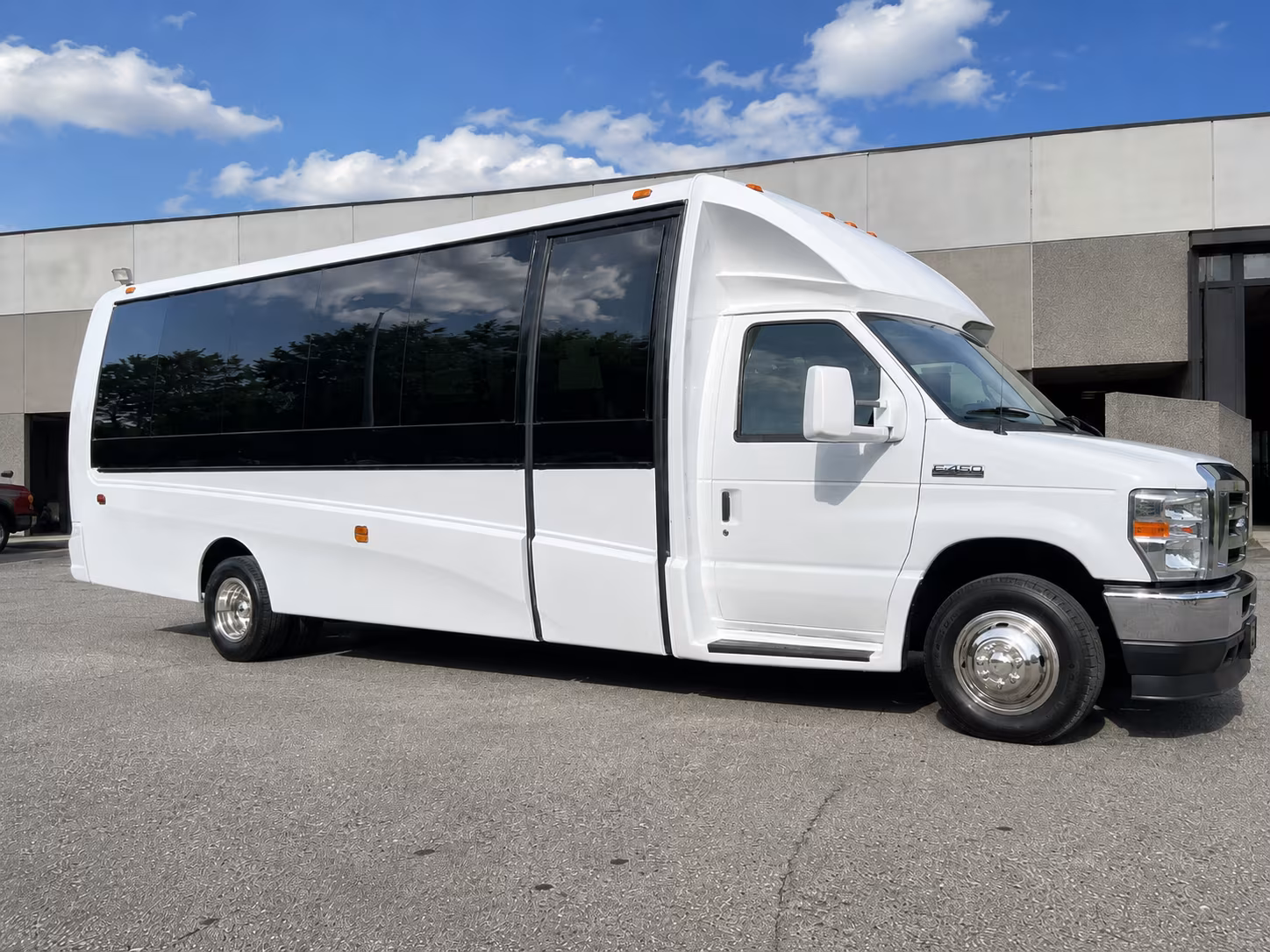 honolulu school event transportation onboard seating