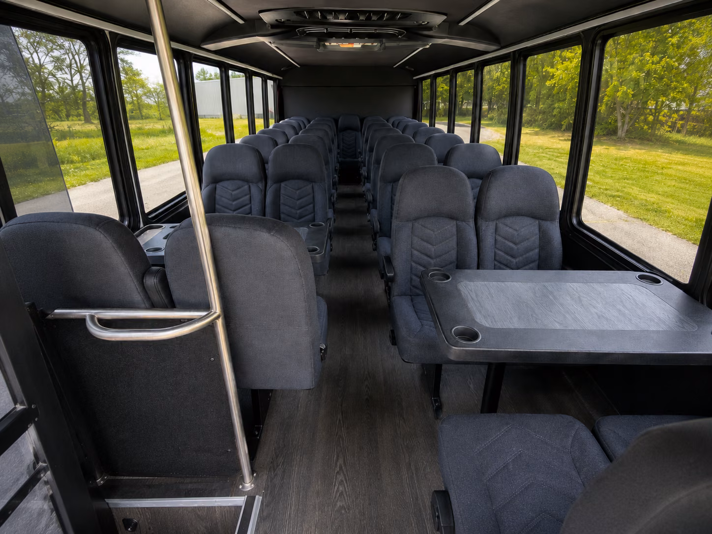Honolulu School Event Transportation