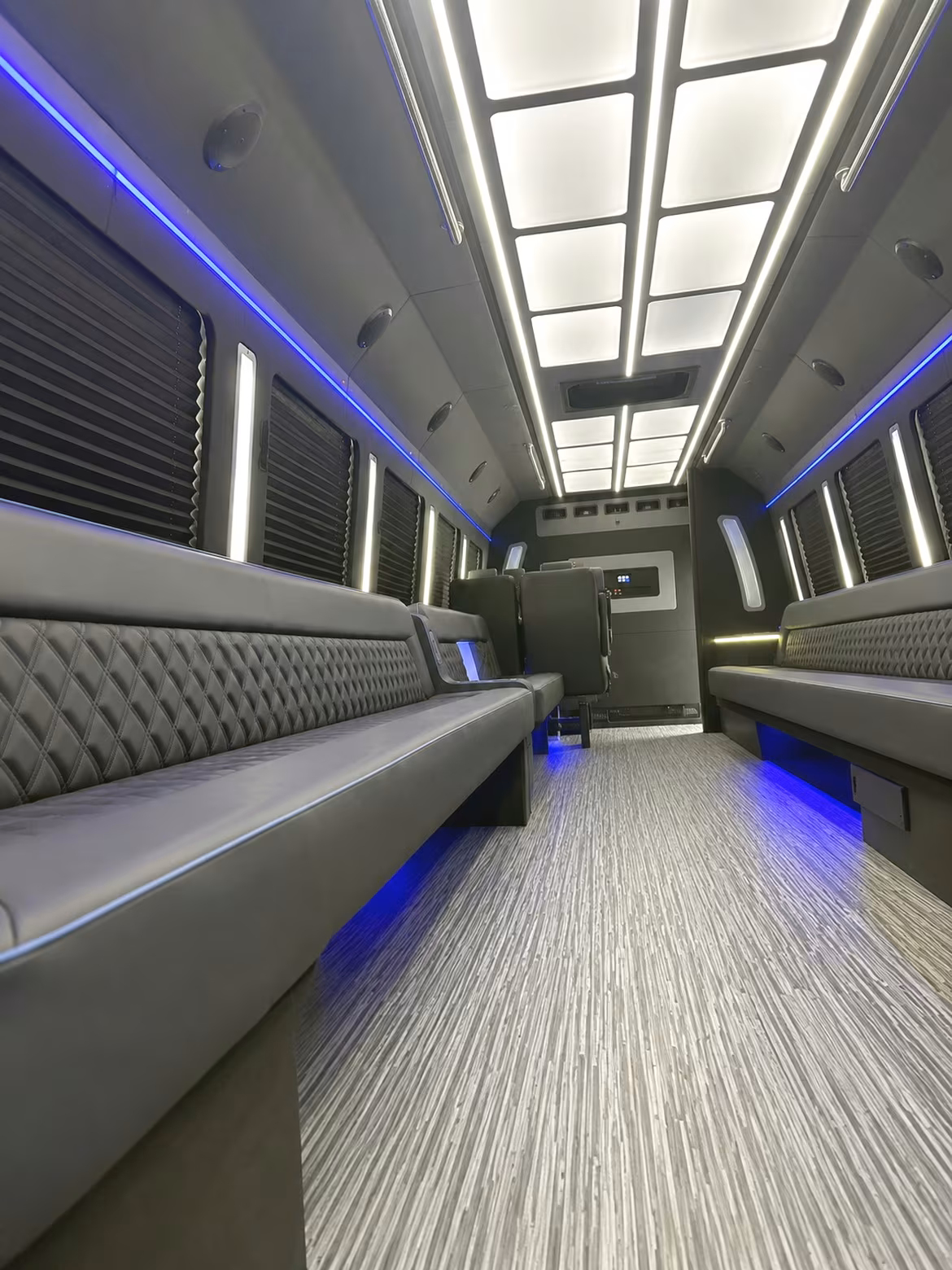 honolulu wedding party bus rental
