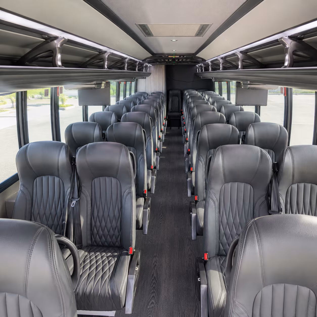 honolulu wine tour brewery transportation onboard seating