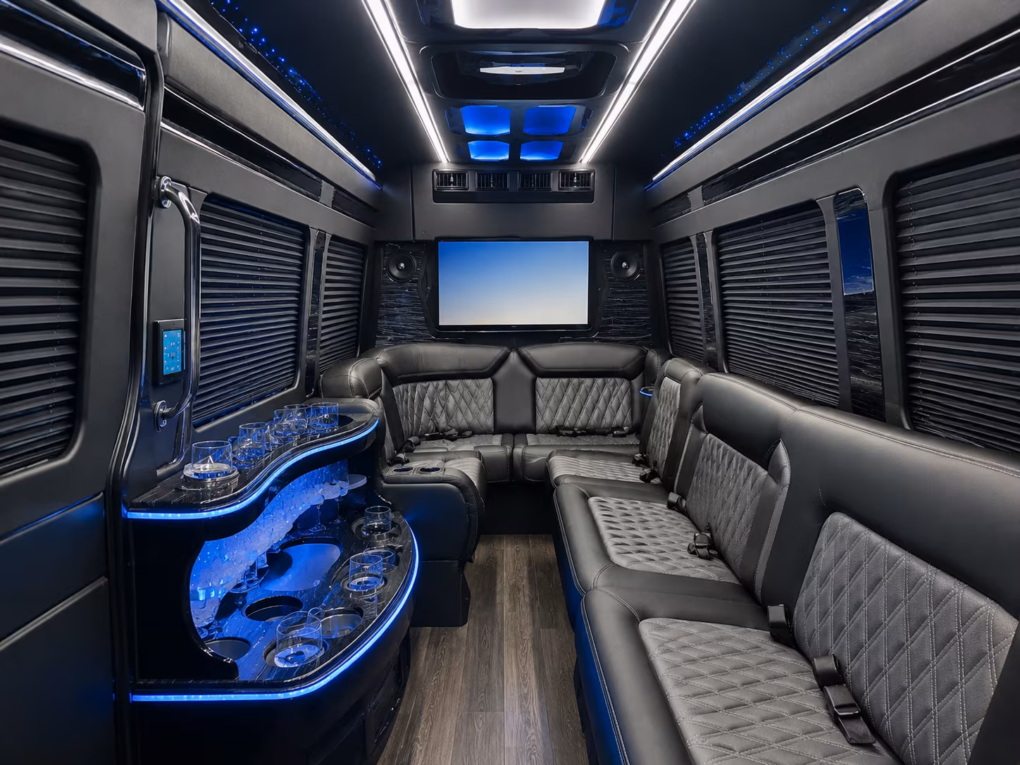 honolulucharter bus rental