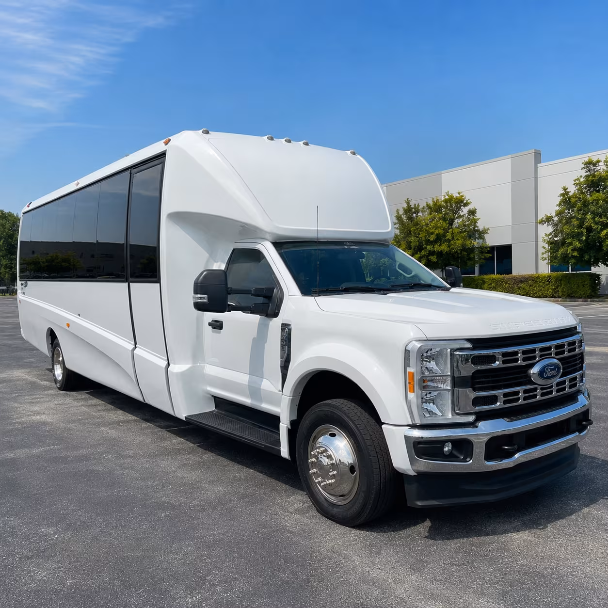 hotel to venue shuttle buses for corporate groups staying in waikiki