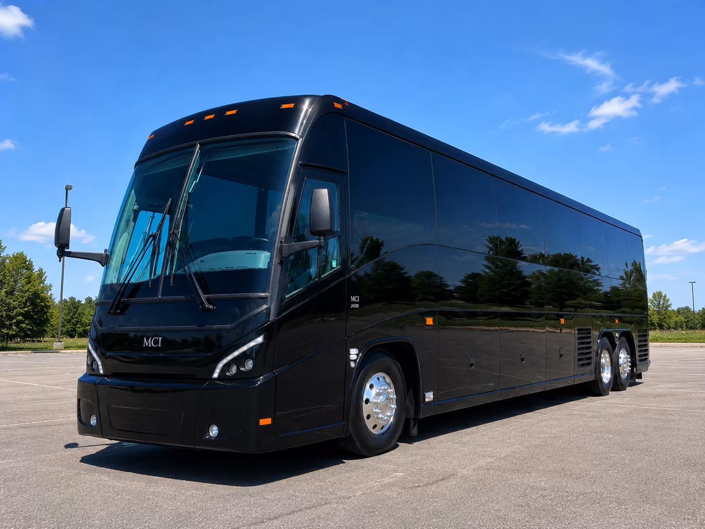long distance bus rentals for honolulu corporate retreats and conference groups