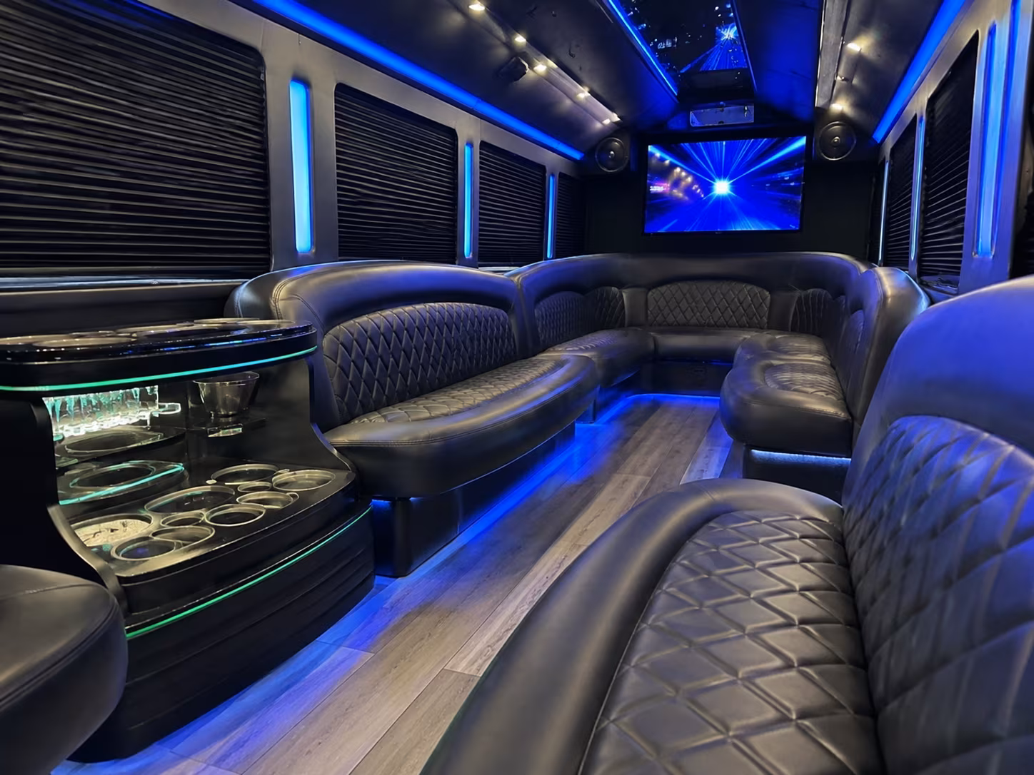 party buses for honolulu bachelorette and bachelor celebrations