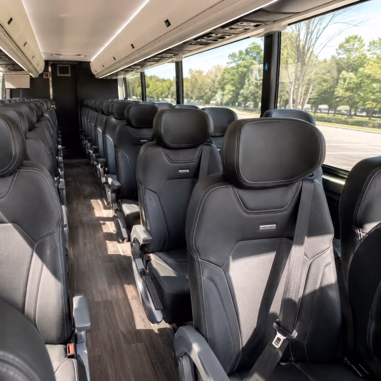 school and university group transportation for long distance oahu field trips