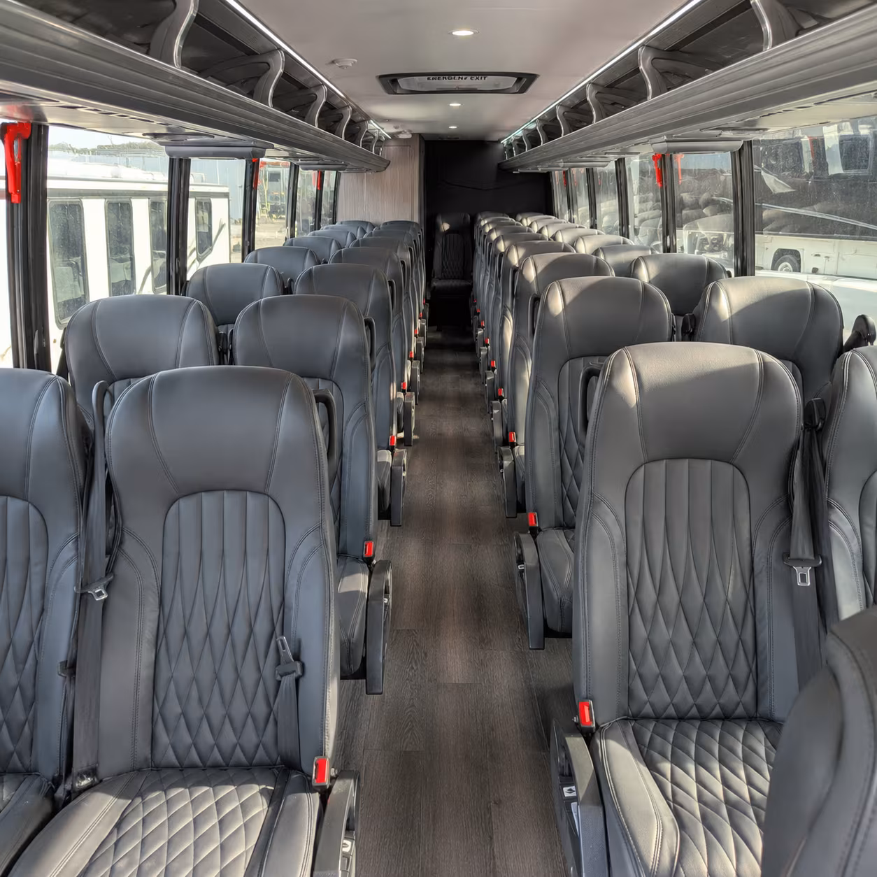 wedding weekend bus rentals for multi day celebrations across oahu