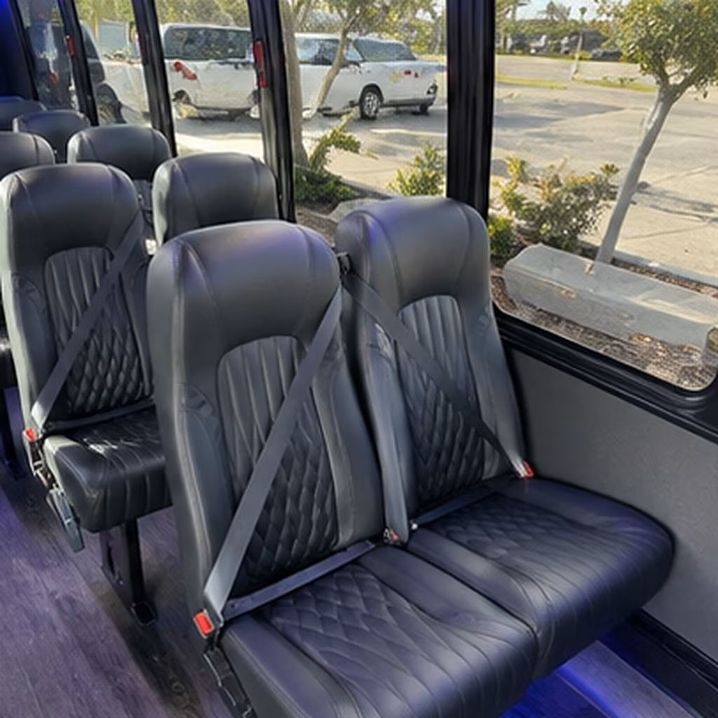 what kind of bus am i looking for and how does that change the price in honolulu